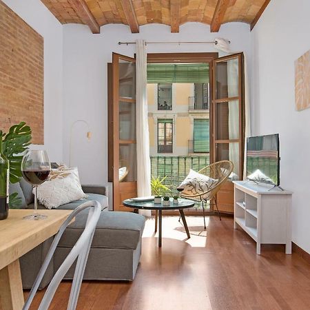 Stay U-Nique Apartments Girona برشلونة المظهر الخارجي الصورة
