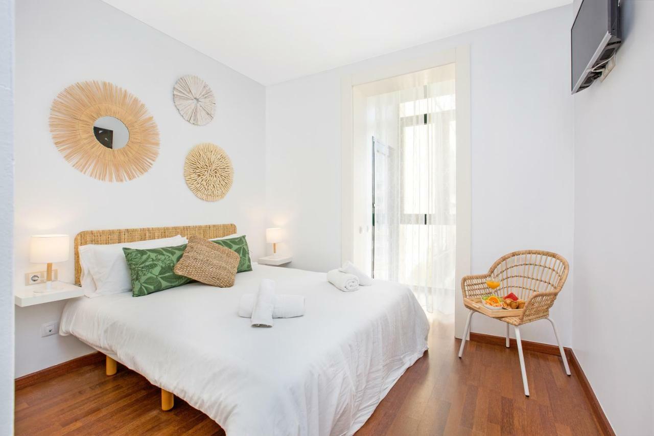 Stay U-Nique Apartments Girona برشلونة المظهر الخارجي الصورة