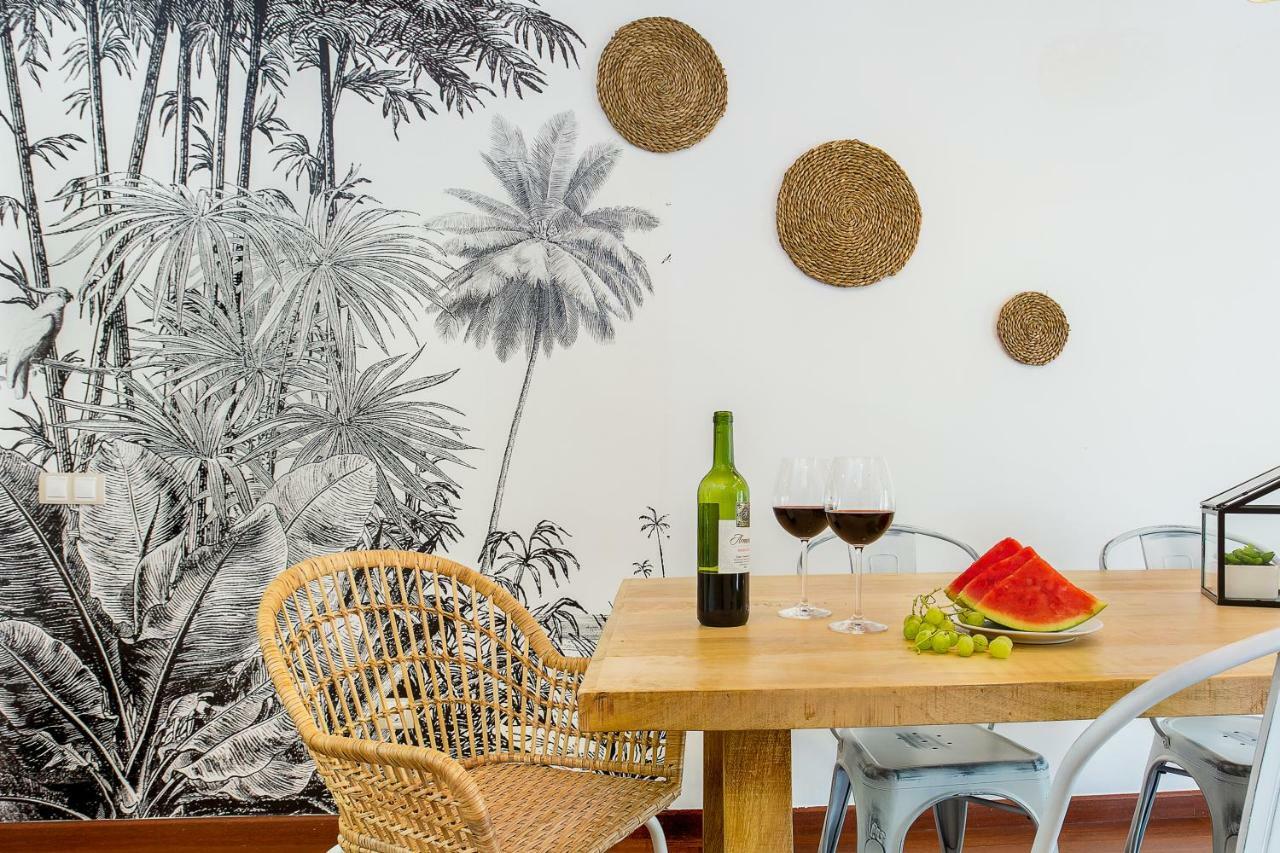 Stay U-Nique Apartments Girona برشلونة المظهر الخارجي الصورة
